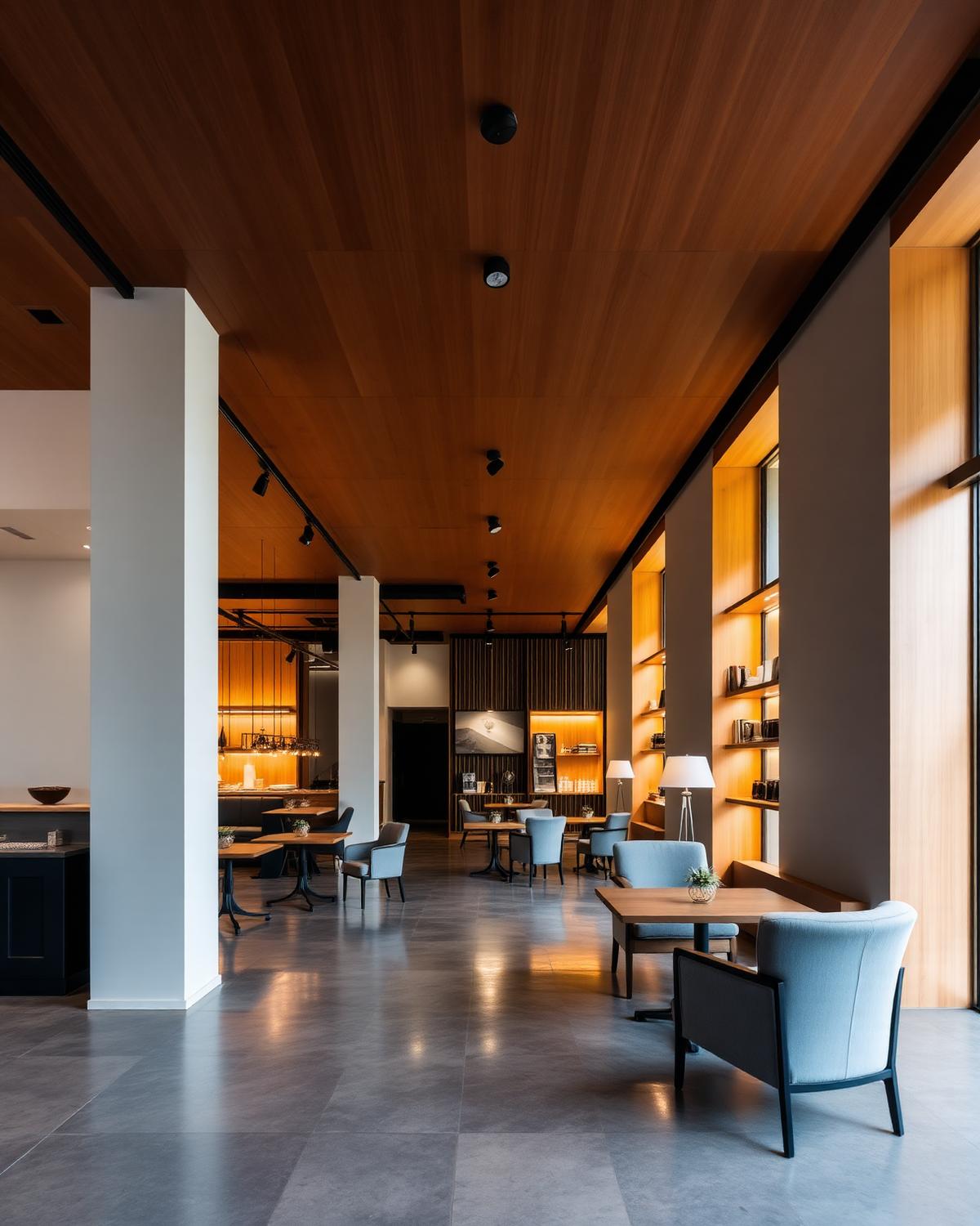 Espaço Comercial Centro
